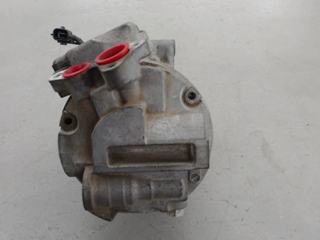 COMPRESSEUR AIR CONDITIONNE NISSAN QASHQAI