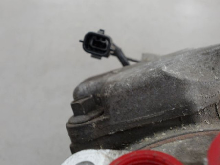 COMPRESSEUR AIR CONDITIONNE NISSAN QASHQAI