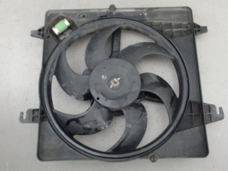 MOTEUR VENTILATEUR RADIATEUR FORD KA