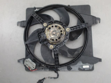 MOTEUR VENTILATEUR RADIATEUR FORD KA
