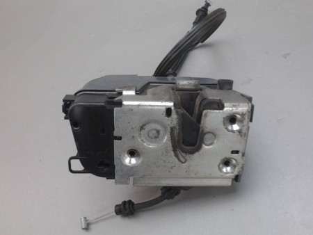 SYSTEME CONDAMNATION ARRIERE GAUCHE CITROEN C3