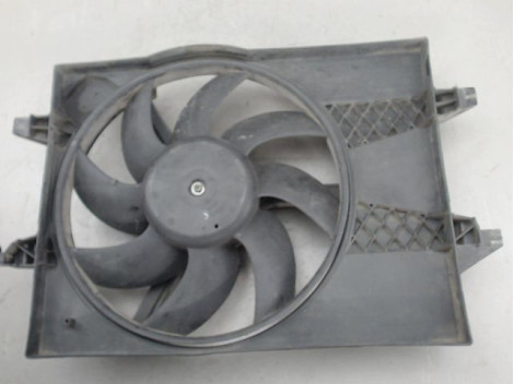 MOTEUR VENTILATEUR RADIATEUR FORD FIESTA