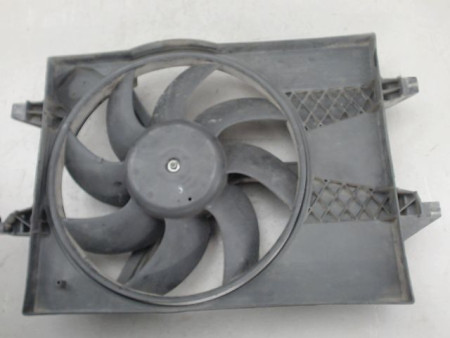 MOTEUR VENTILATEUR RADIATEUR FORD FIESTA