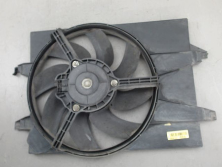 MOTEUR VENTILATEUR RADIATEUR FORD FIESTA