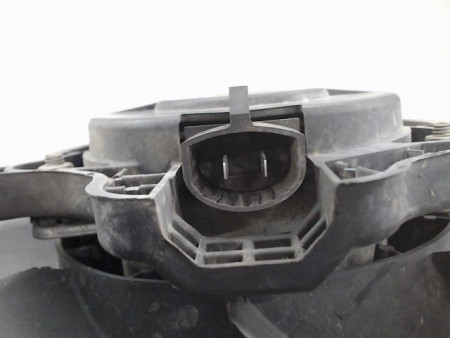 MOTEUR VENTILATEUR RADIATEUR FORD FIESTA