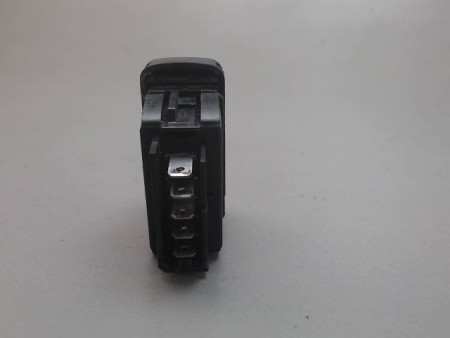 COMMANDE LEVE-GLACE PORTE AVG RENAULT CLIO