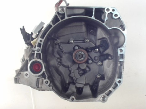 BOITE A VITESSE MECANIQUE DACIA SANDERO TCe 90 