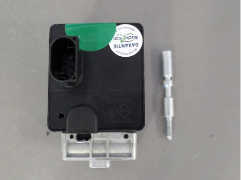 ANTIVOL DE DIRECTION RENAULT CLIO