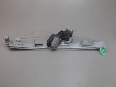 MECANISME LEVE-GLACE AVANT DROIT RENAULT MEGANE