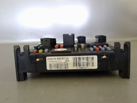 BOITIER GESTION HABITACLE PEUGEOT 206