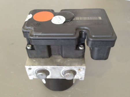 UNITE HYDRAULIQUE ABS RENAULT MEGANE