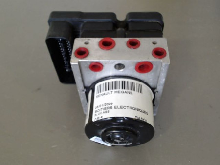 UNITE HYDRAULIQUE ABS RENAULT MEGANE