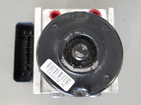 UNITE HYDRAULIQUE ABS RENAULT MEGANE