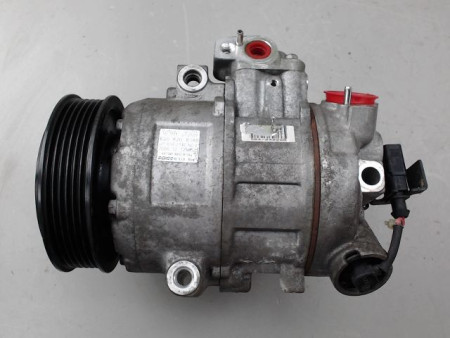 COMPRESSEUR AIR CONDITIONNE SEAT IBIZA