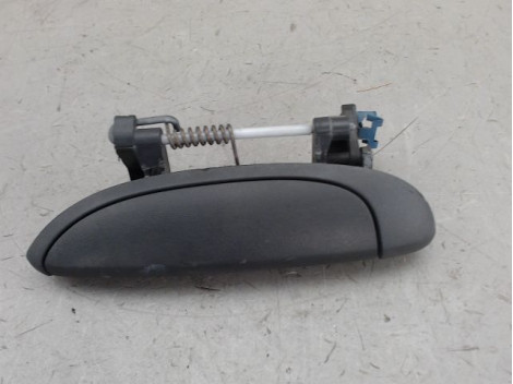 POIGNEE EXTERIEURE PORTE AVANT GAUCHE RENAULT MEGANE