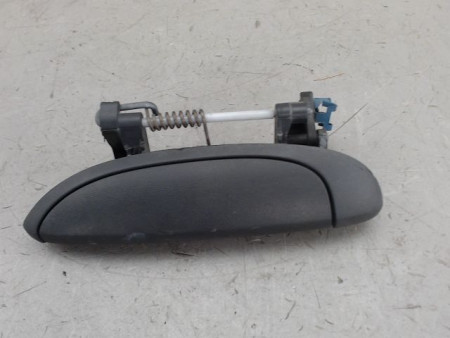 POIGNEE EXTERIEURE PORTE AVANT GAUCHE RENAULT MEGANE