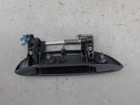 POIGNEE EXTERIEURE PORTE AVANT GAUCHE RENAULT MEGANE