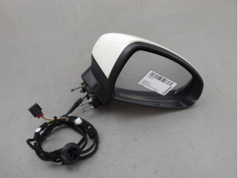RETROVISEUR EXTERIEUR ELECTRIQUE DROIT AUDI A1