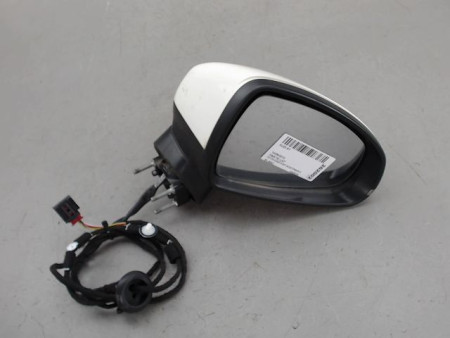 RETROVISEUR EXTERIEUR ELECTRIQUE DROIT AUDI A1