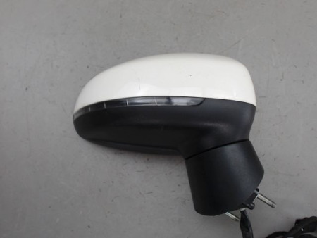RETROVISEUR EXTERIEUR ELECTRIQUE DROIT AUDI A1