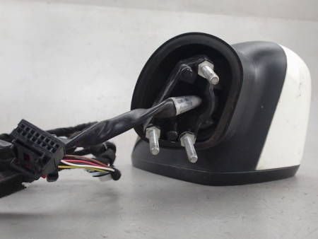 RETROVISEUR EXTERIEUR ELECTRIQUE DROIT AUDI A1