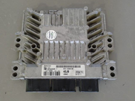 CALCULATEUR MOTEUR FORD FIESTA