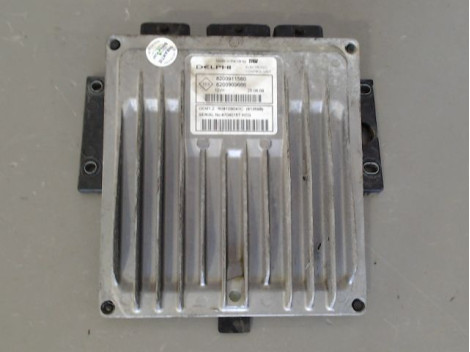CALCULATEUR MOTEUR RENAULT MODUS