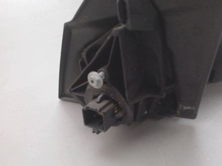 RETROVISEUR EXTERIEUR ELECTRIQUE DROIT RENAULT MEGANE
