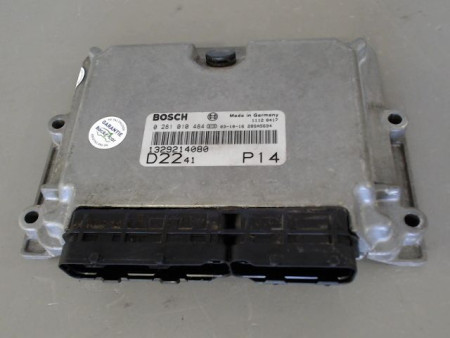 CALCULATEUR MOTEUR PEUGEOT BOXER