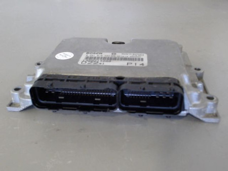 CALCULATEUR MOTEUR PEUGEOT BOXER