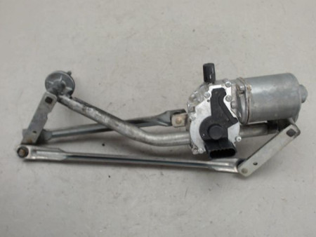 MECANISME ESSUIE-GLACE AVANT FORD FIESTA