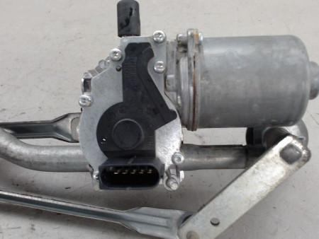 MECANISME ESSUIE-GLACE AVANT FORD FIESTA
