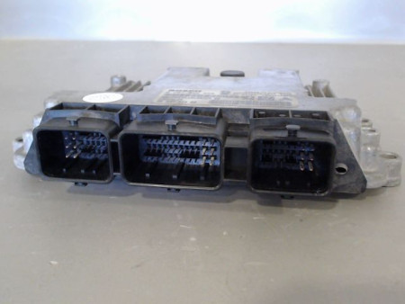 CALCULATEUR MOTEUR PEUGEOT 207
