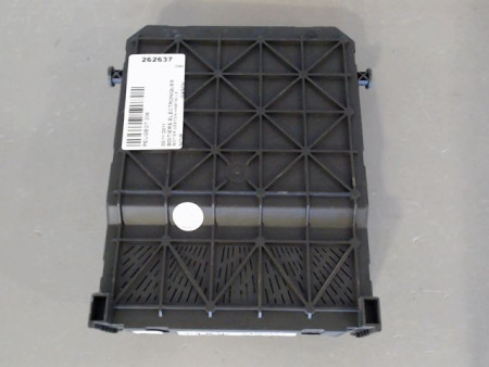BOITIER GESTION HABITACLE PEUGEOT 206