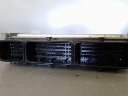 CALCULATEUR MOTEUR NISSAN QASHQAI