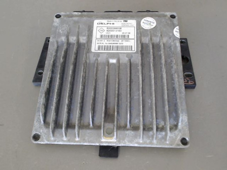 CALCULATEUR MOTEUR NISSAN NOTE