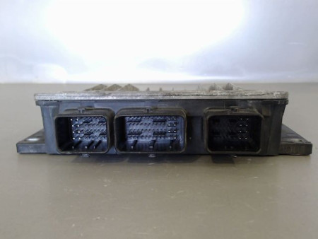 CALCULATEUR MOTEUR NISSAN NOTE
