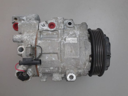 COMPRESSEUR AIR CONDITIONNE MERCEDES CLASSE A
