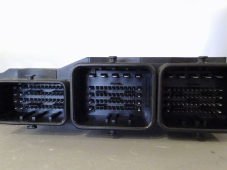 CALCULATEUR MOTEUR CITROEN C5