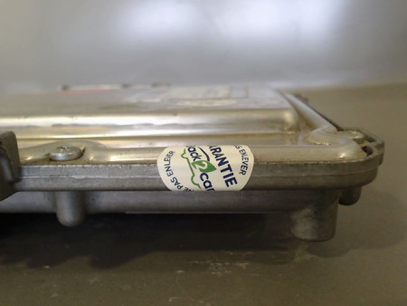 CALCULATEUR MOTEUR CITROEN C5