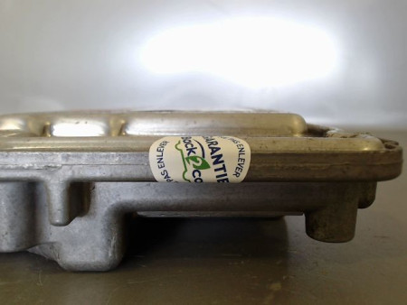 CALCULATEUR MOTEUR PEUGEOT 107
