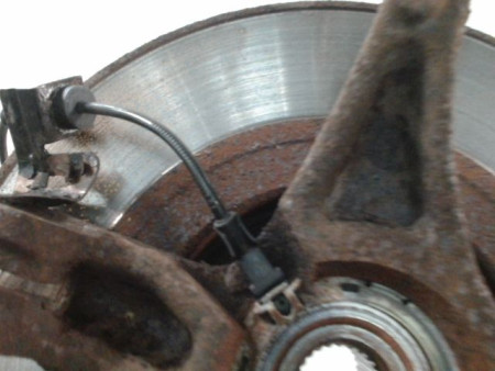 PIVOT AVANT GAUCHE RENAULT MEGANE