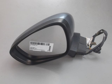 RETROVISEUR EXTERIEUR ELECTRIQUE GAUCHE CITROEN C3