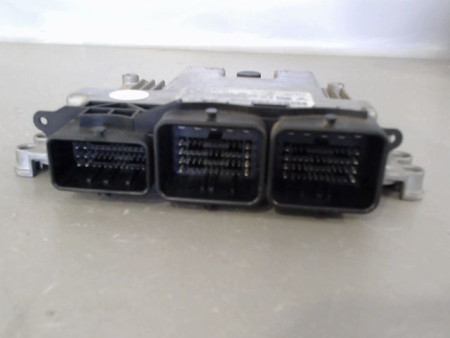 CALCULATEUR MOTEUR CITROEN C3