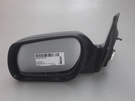 RETROVISEUR EXTERIEUR ELECTRIQUE GAUCHE MAZDA 3