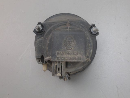PHARE ANTIBROUILLARD AVANT DROIT RENAULT CLIO