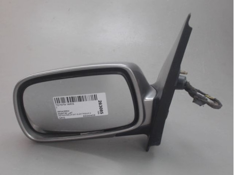 RETROVISEUR EXTERIEUR ELECTRIQUE GAUCHE TOYOTA YARIS