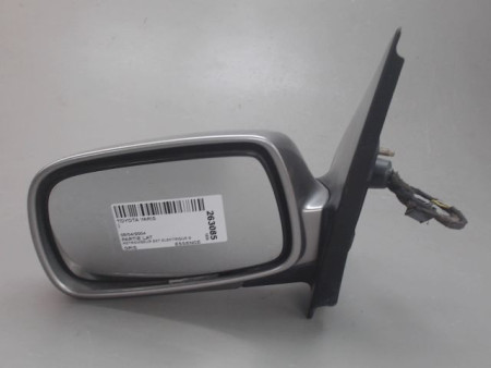 RETROVISEUR EXTERIEUR ELECTRIQUE GAUCHE TOYOTA YARIS