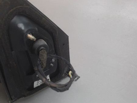 RETROVISEUR EXTERIEUR ELECTRIQUE GAUCHE TOYOTA YARIS