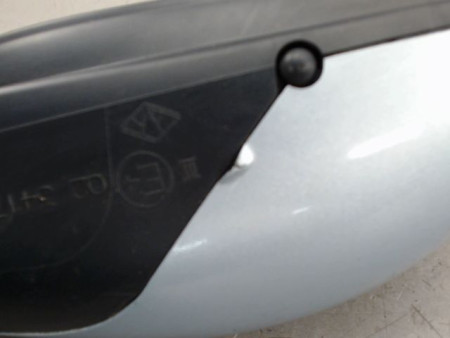 RETROVISEUR EXTERIEUR ELECTRIQUE DROIT CITROEN C5
